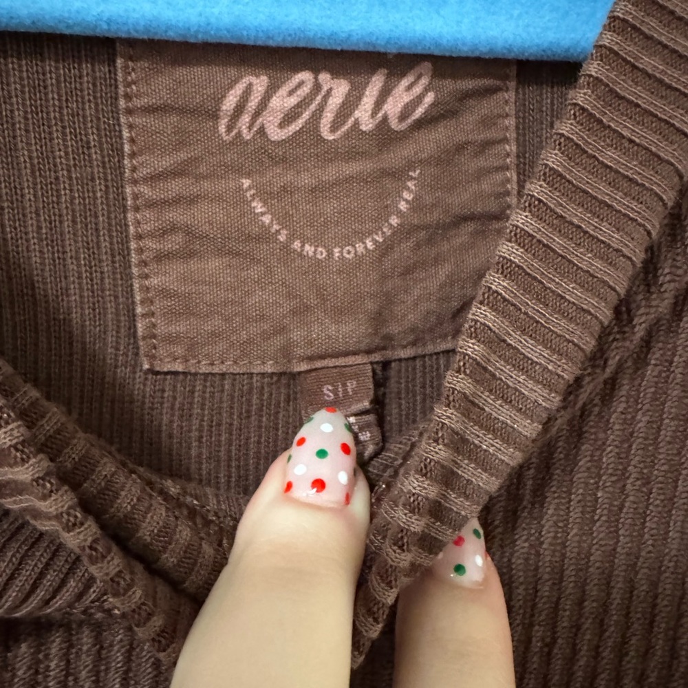 Aerie crewneck - Picture 3 of 3